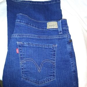 evi's PERFECTLY SLIMMING Jeans Boot Cut 18